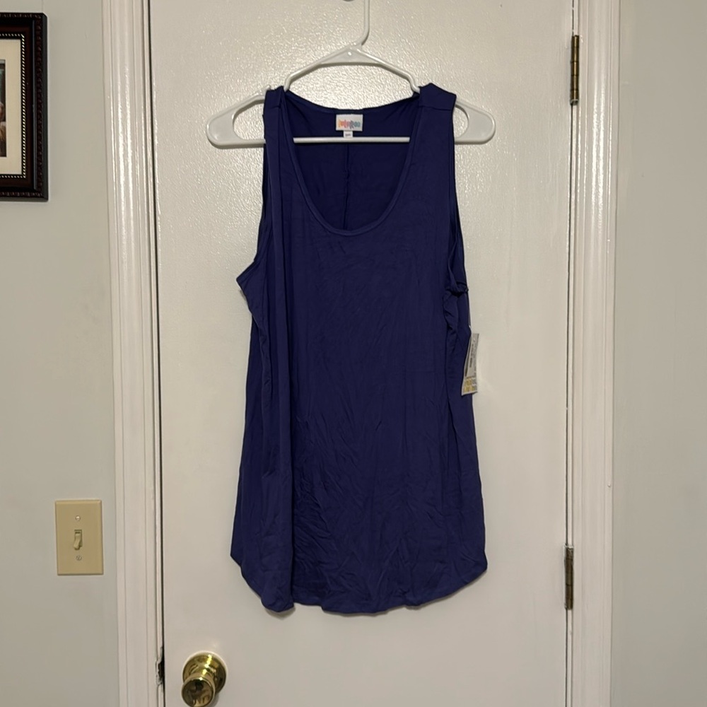 LulaRoe Tank Top
